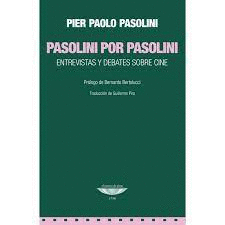 PASOLINI POR PASOLINI