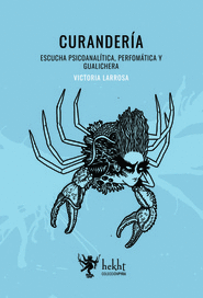 CURANDERIA