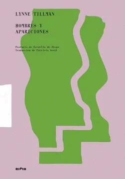 HOMBRES Y APARICIONES