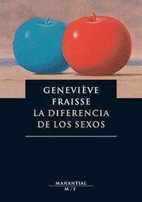 LA DIFERENCIA DE LOS SEXOS