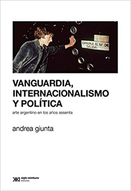 VANGUARDIA, INTERNACIONALISMO Y POLÍTICA