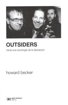 OUTSIDERS