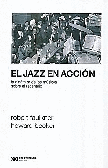 EL JAZZ EN ACCION