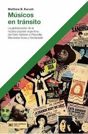 MUSICOS EN TRANSITO
