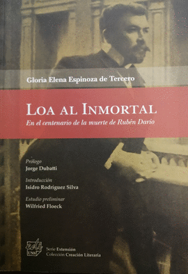 LOA AL INMORTAL