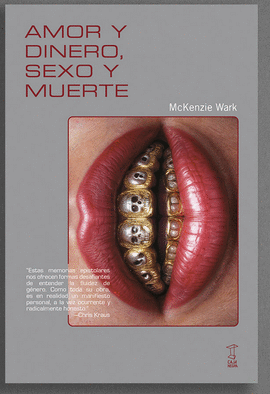 AMOR Y DINERO, SEXO Y MUERTE