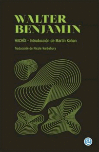 WALTER BENJAMIN. HACHIS