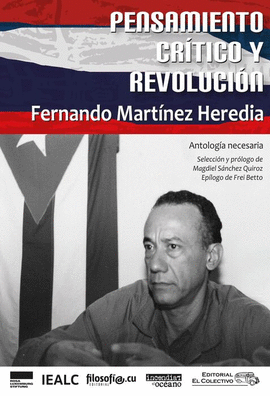 PENSAMIENTO CRTICO Y REVOLUCIN