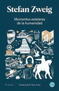 MOMENTOS ESTELARES DE LA HUANIDAD