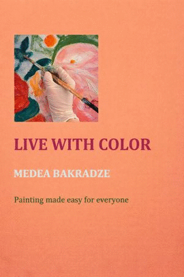 LIVE WITH COLOR