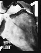 KATHERINE NOIR #1
