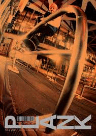 PLANK. FALL VOL. ISSUE 1: NIGHT