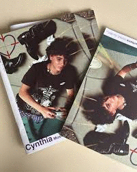 CYNTHIA.MSICA REGIONAL URBANA ISSUE 1: ANGELICAL