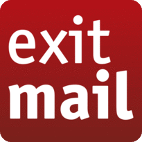 EXITMAIL