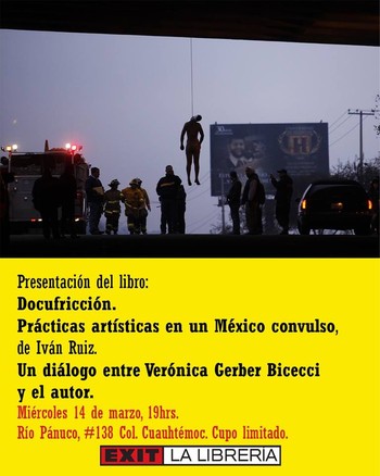 Presentacin del libro 
