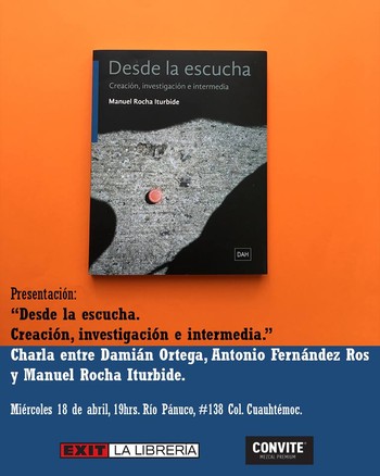 Presentacin del libro 