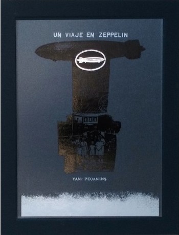 Un viaje en zeppelin