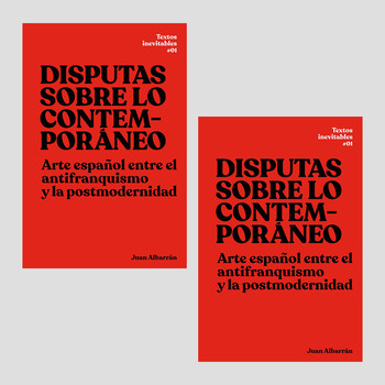 Presentacin de libro: Disputas sobre lo contemporneo