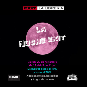 La noche EXIT