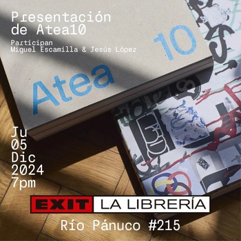 PRESENTACIN DE ATEA 