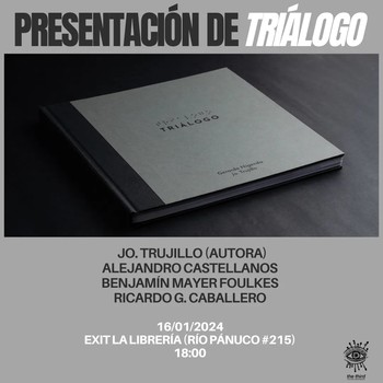 PRESENTACIN DE TRILOGO